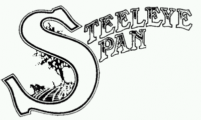 logo Steeleye Span